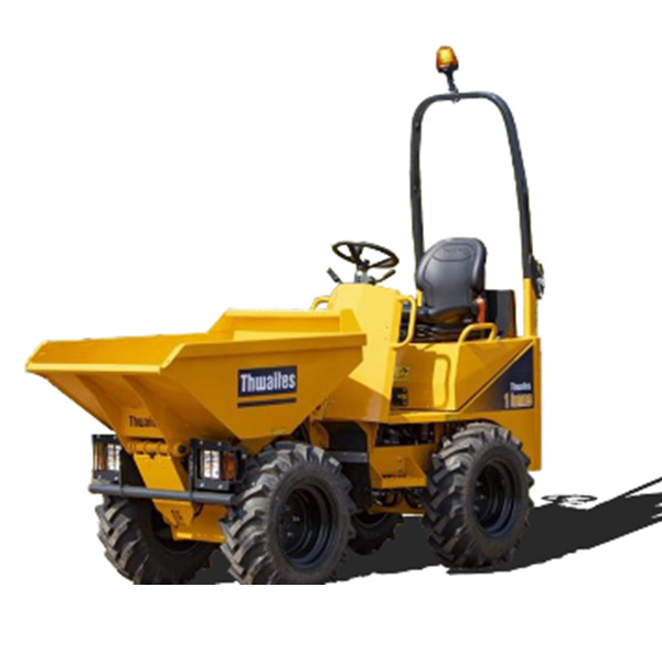 1 Tonne HI Tip Hydrostatic